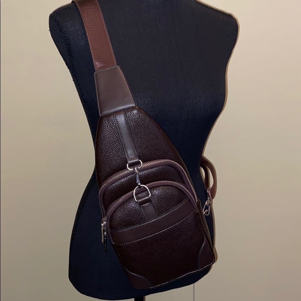 Sling Back pack